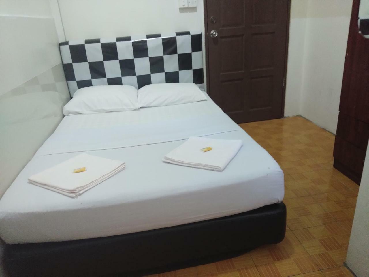 Jj Home2Stay Miri Exterior foto