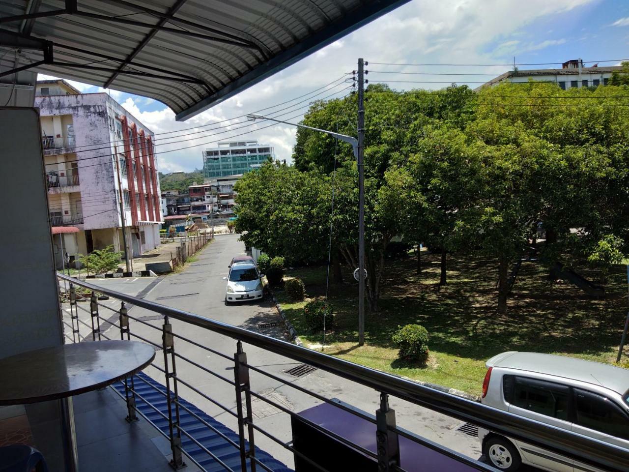 Jj Home2Stay Miri Exterior foto