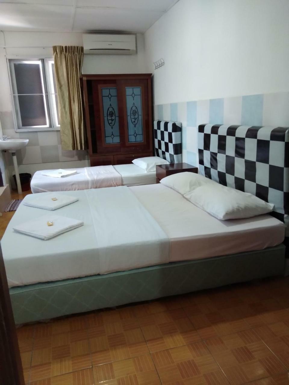 Jj Home2Stay Miri Exterior foto